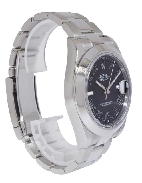 Rolex Datejust II 116300 Image 4